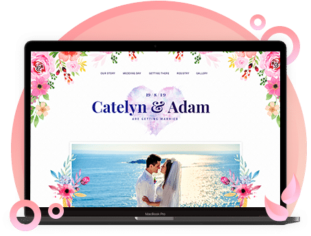 Catelyn & Adam